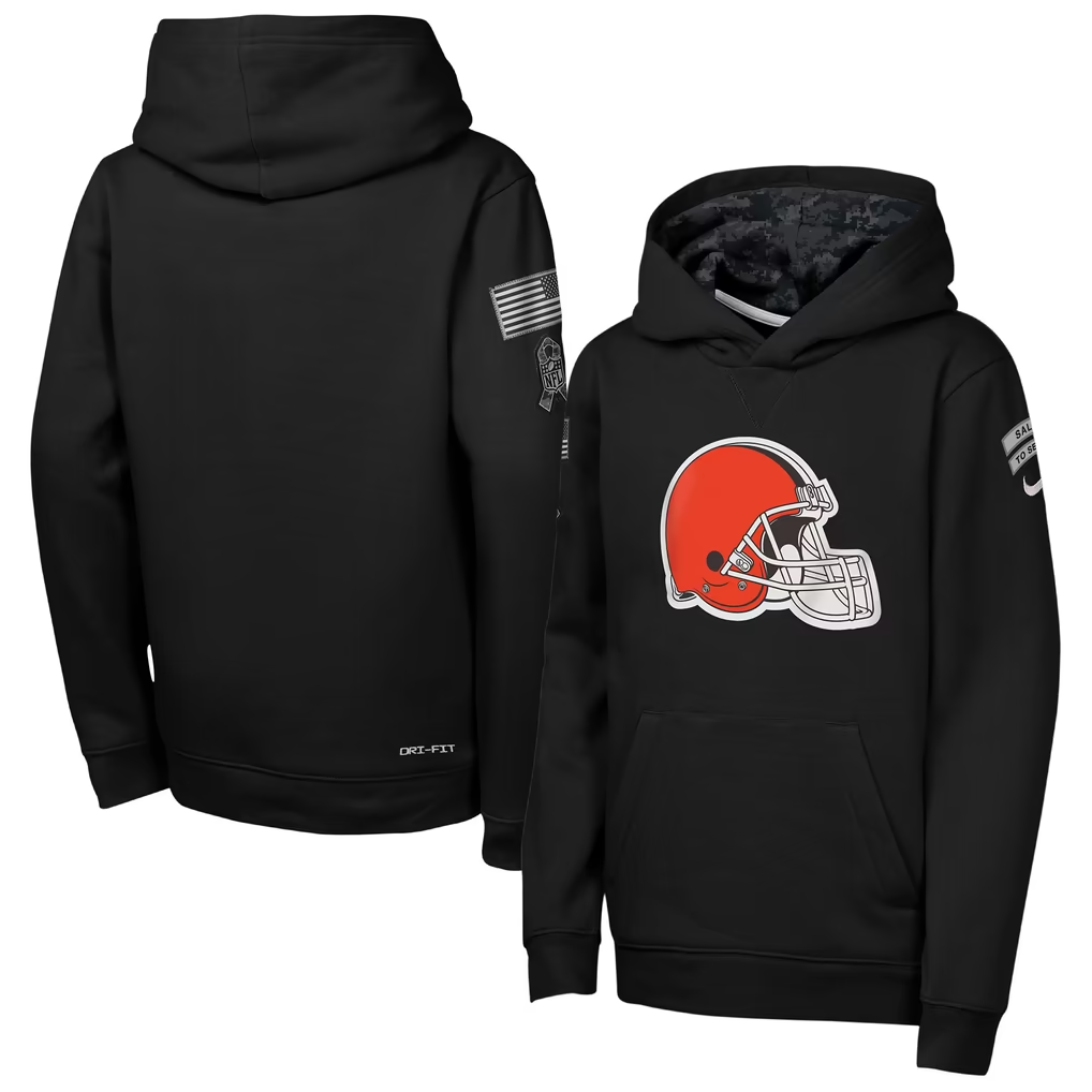 Youth Nike NFL 2026 Hoodie 0e780d06->youth nfl jersey->Youth Jersey